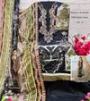 Needle Wonder Premium Lawn Vol 4 By Shree Cotton Dupatta Cotton Pakistani Suits